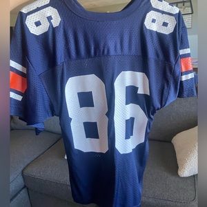 Auburn football Jersey
